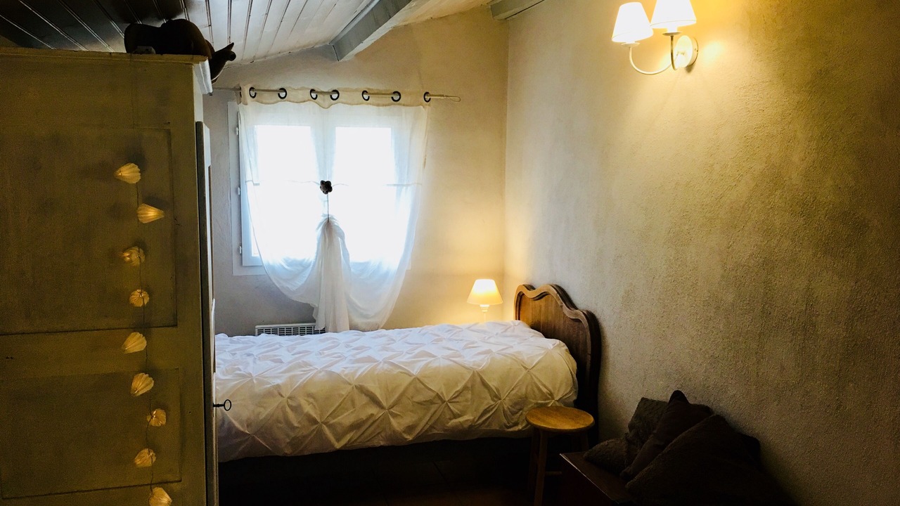 Photo of Bedroom in Methamis