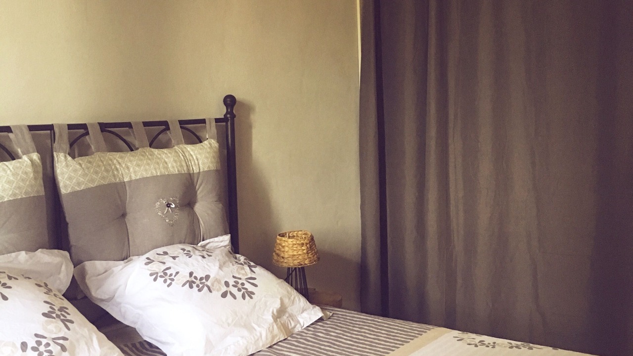 Photo of Bedroom in Methamis