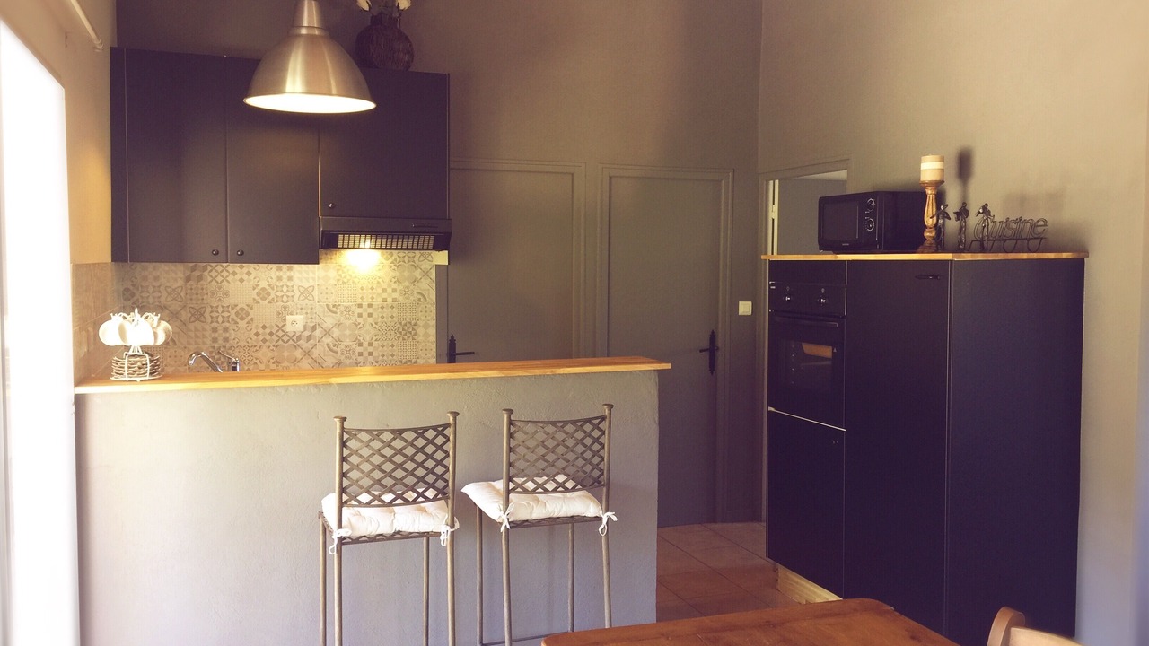 Photo of Kitchen in Methamis
