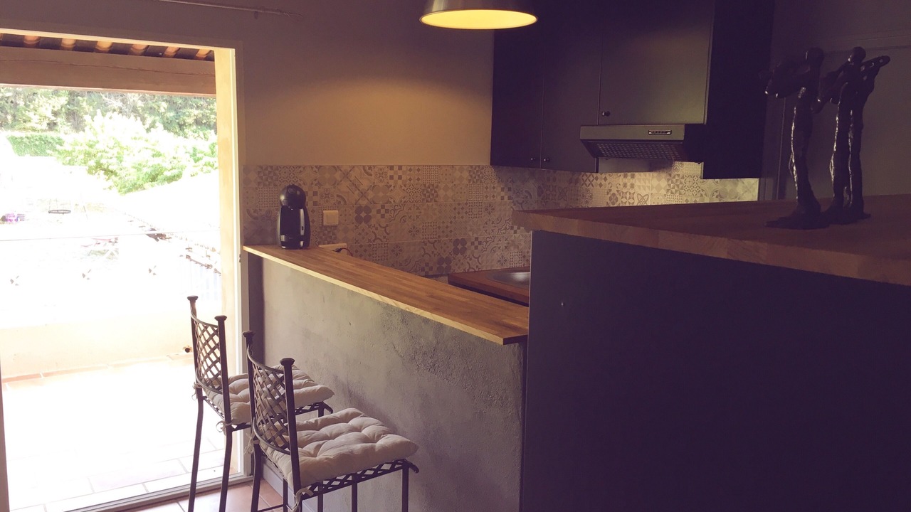 Photo of Kitchen in Methamis