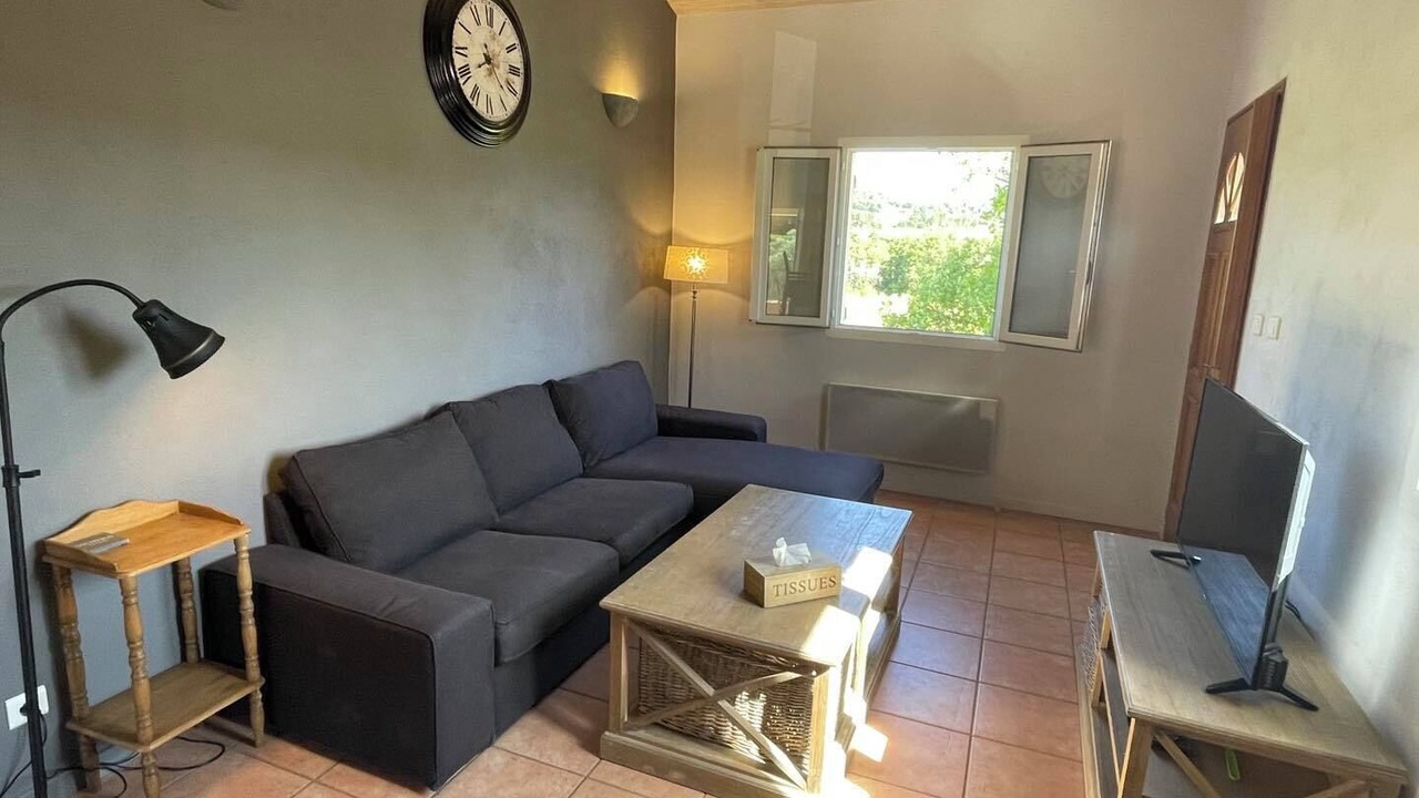 Photo of Livingroom in Methamis