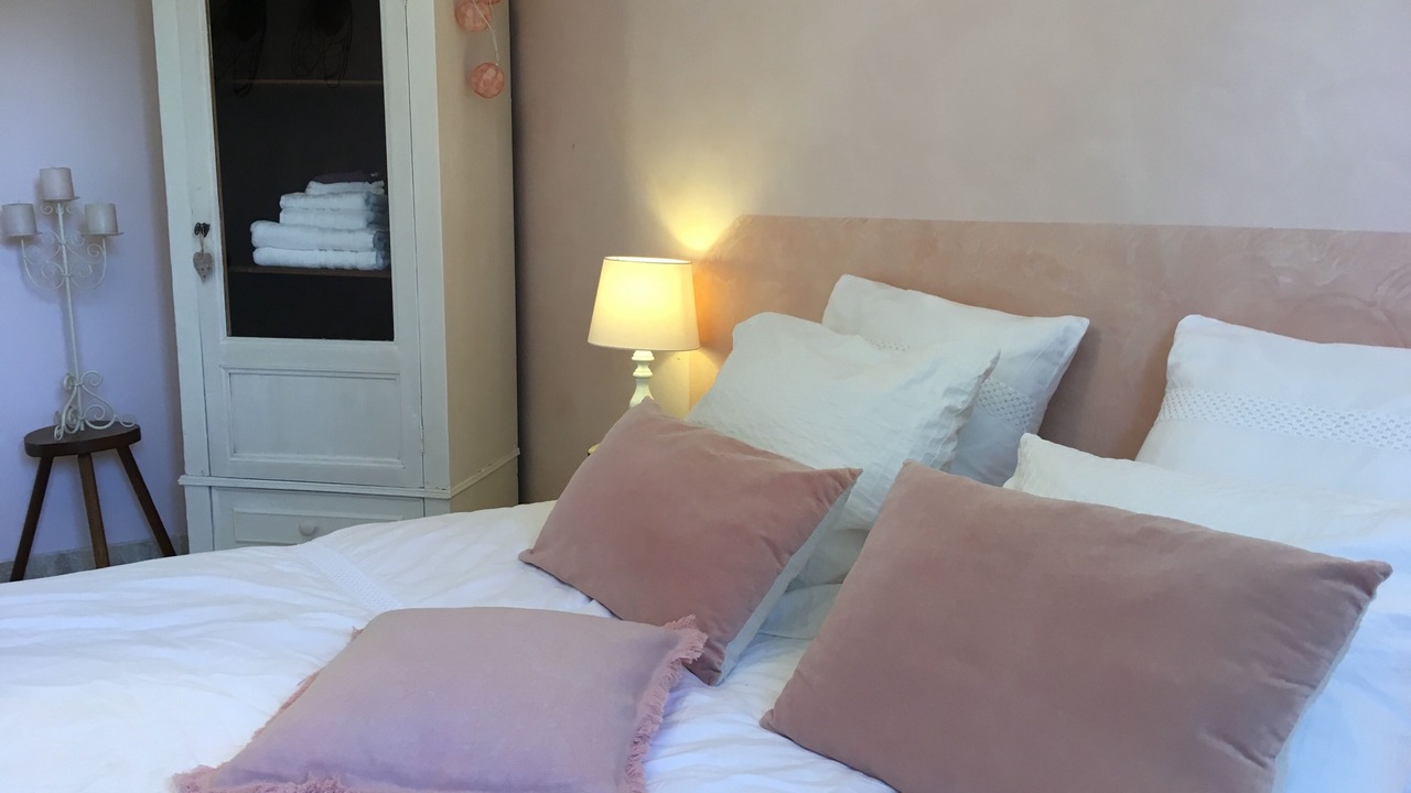 Photo of Bedroom in Methamis