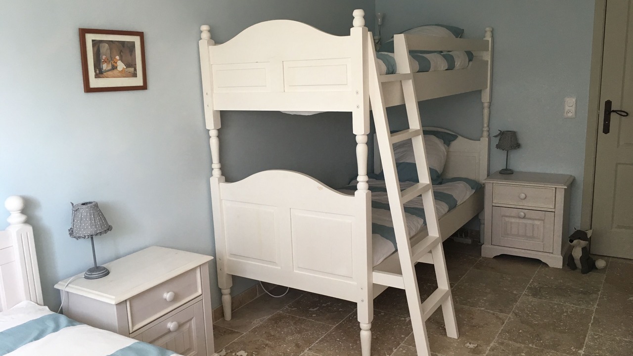 Photo of Bedroom in Methamis