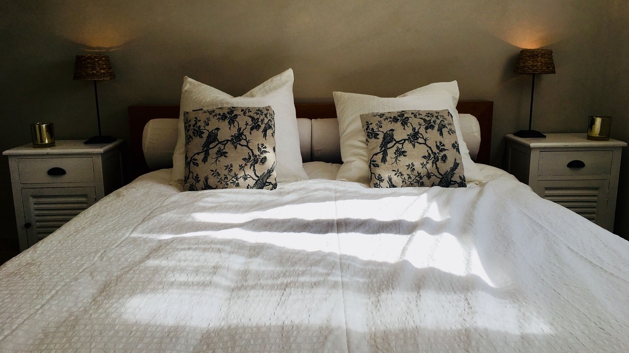 Photo of Bedroom in Methamis