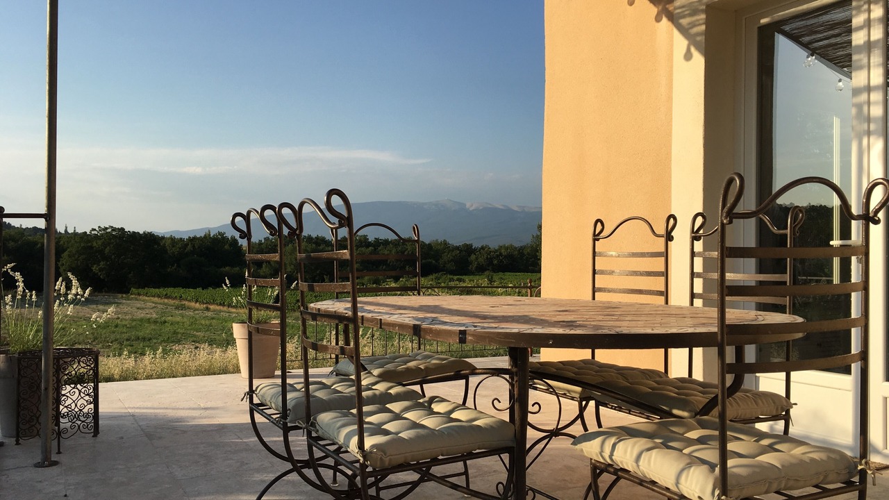 Photo of Outdoor in Methamis
