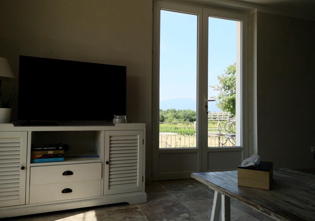 Photo of Livingroom in Methamis