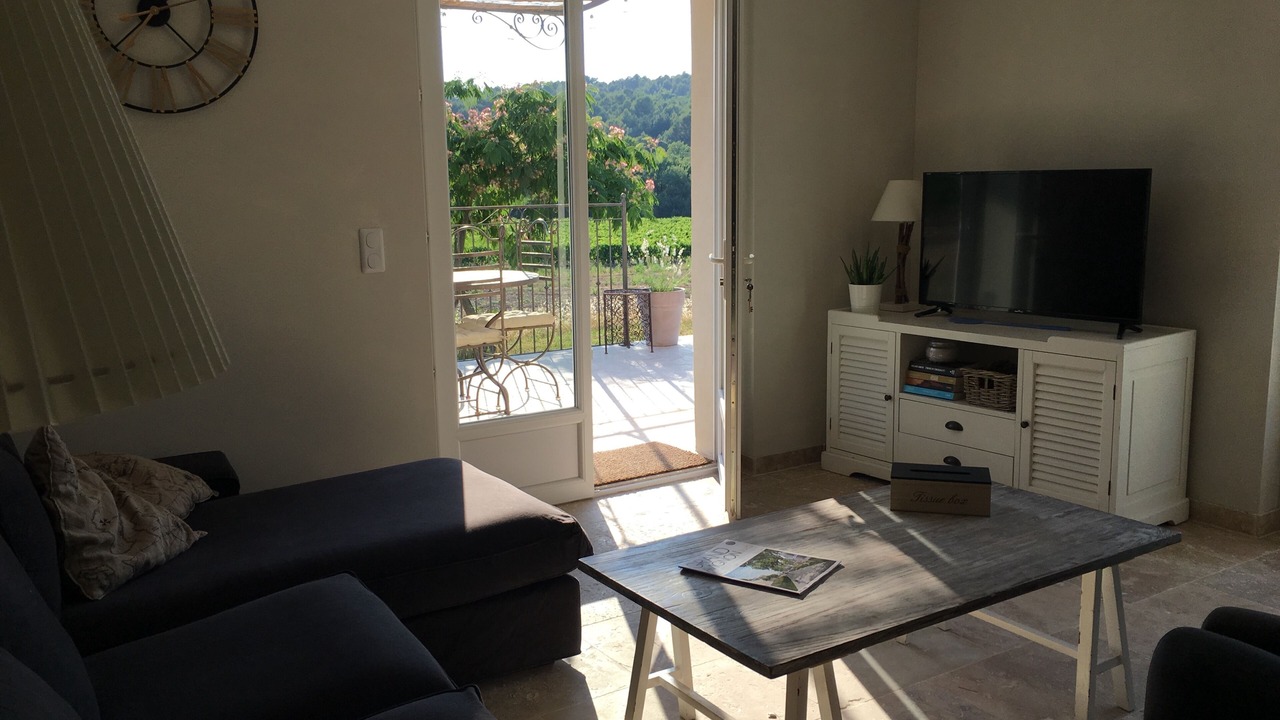 Photo of Livingroom in Methamis