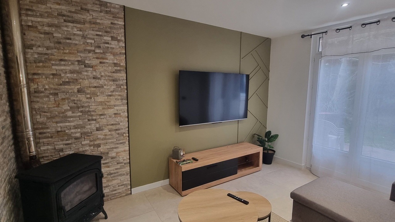 Photo of Livingroom in Meyras