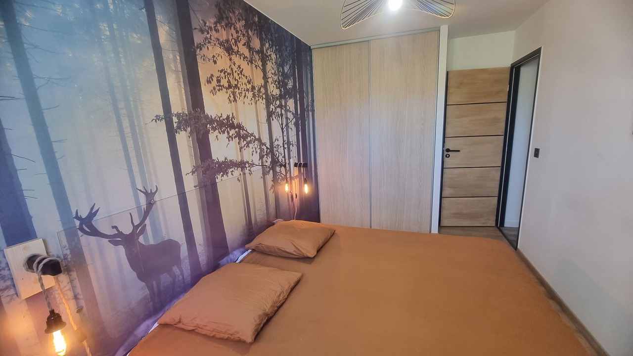 Photo of Bedroom in Meyras