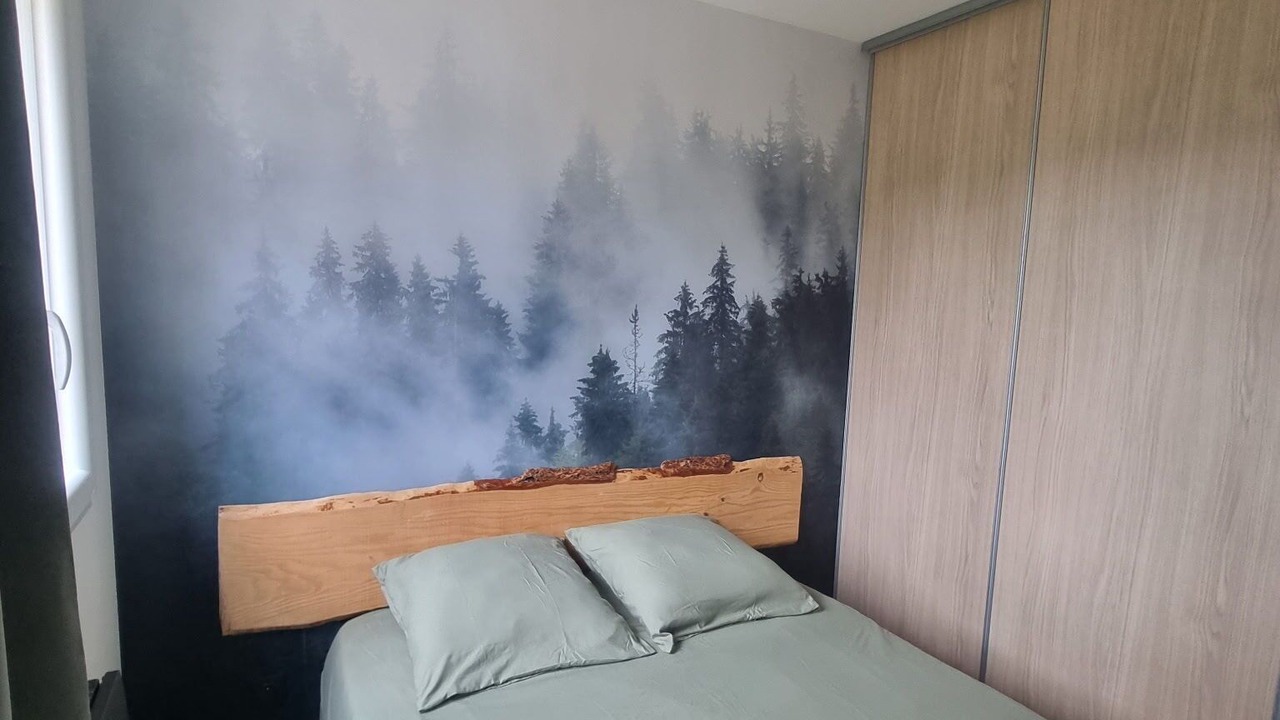 Photo of Bedroom in Meyras