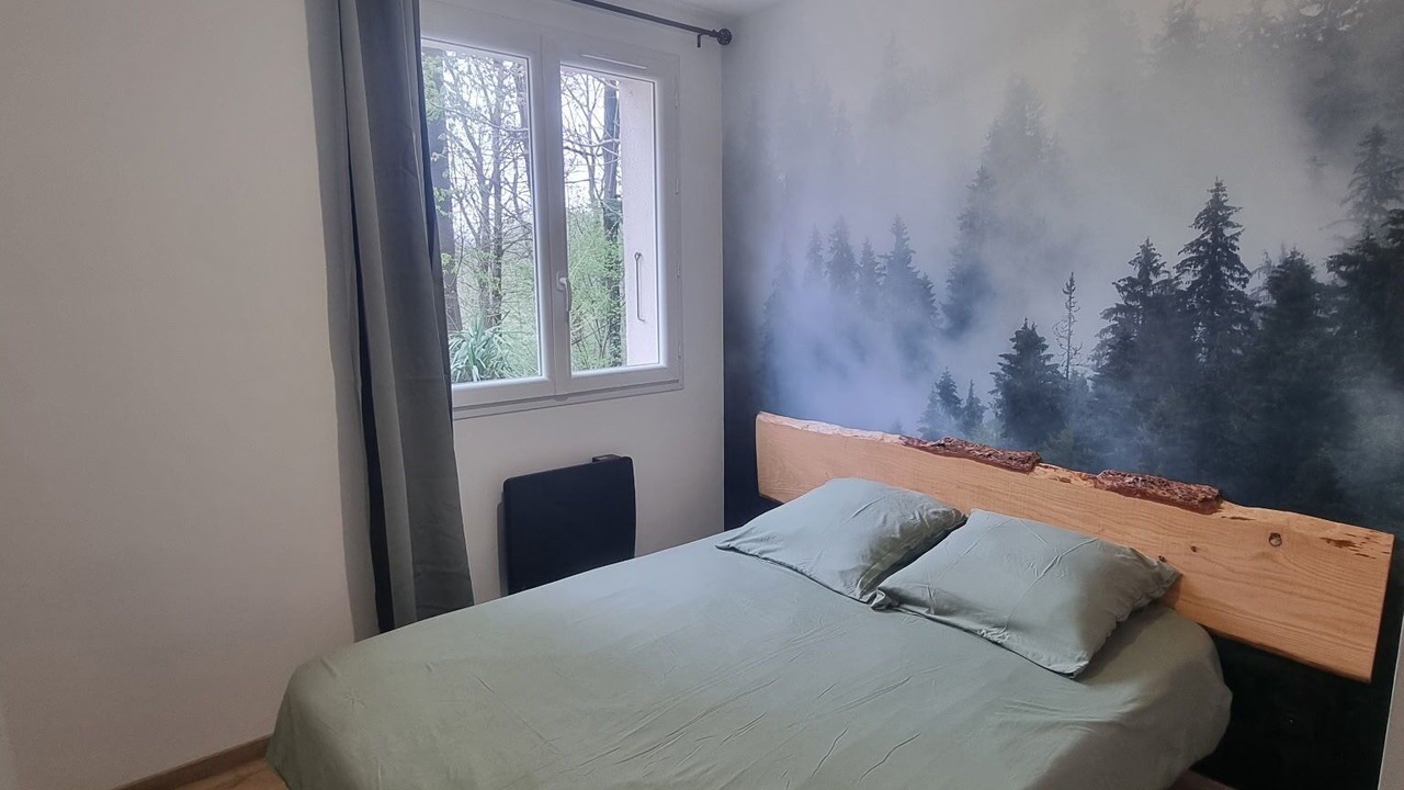 Photo of Bedroom in Meyras