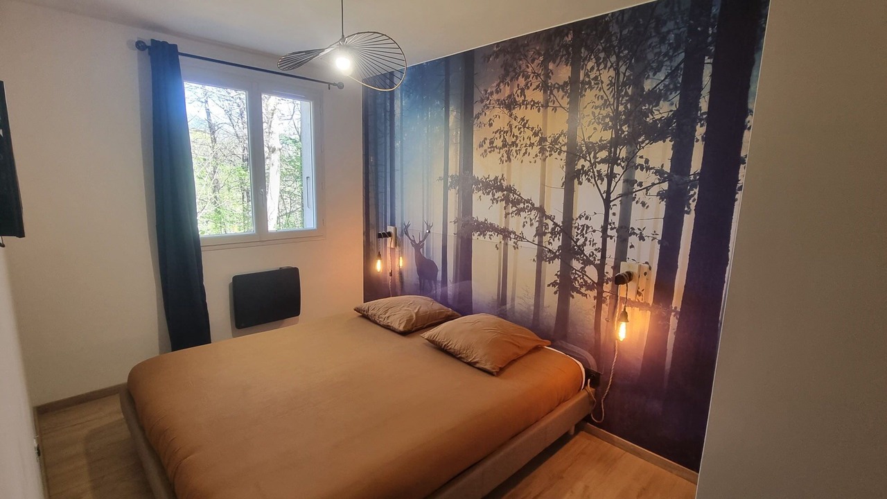 Photo of Bedroom in Meyras