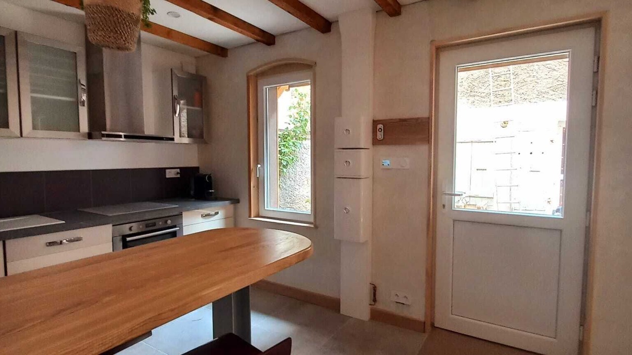 Photo of Kitchen in Pontarlier