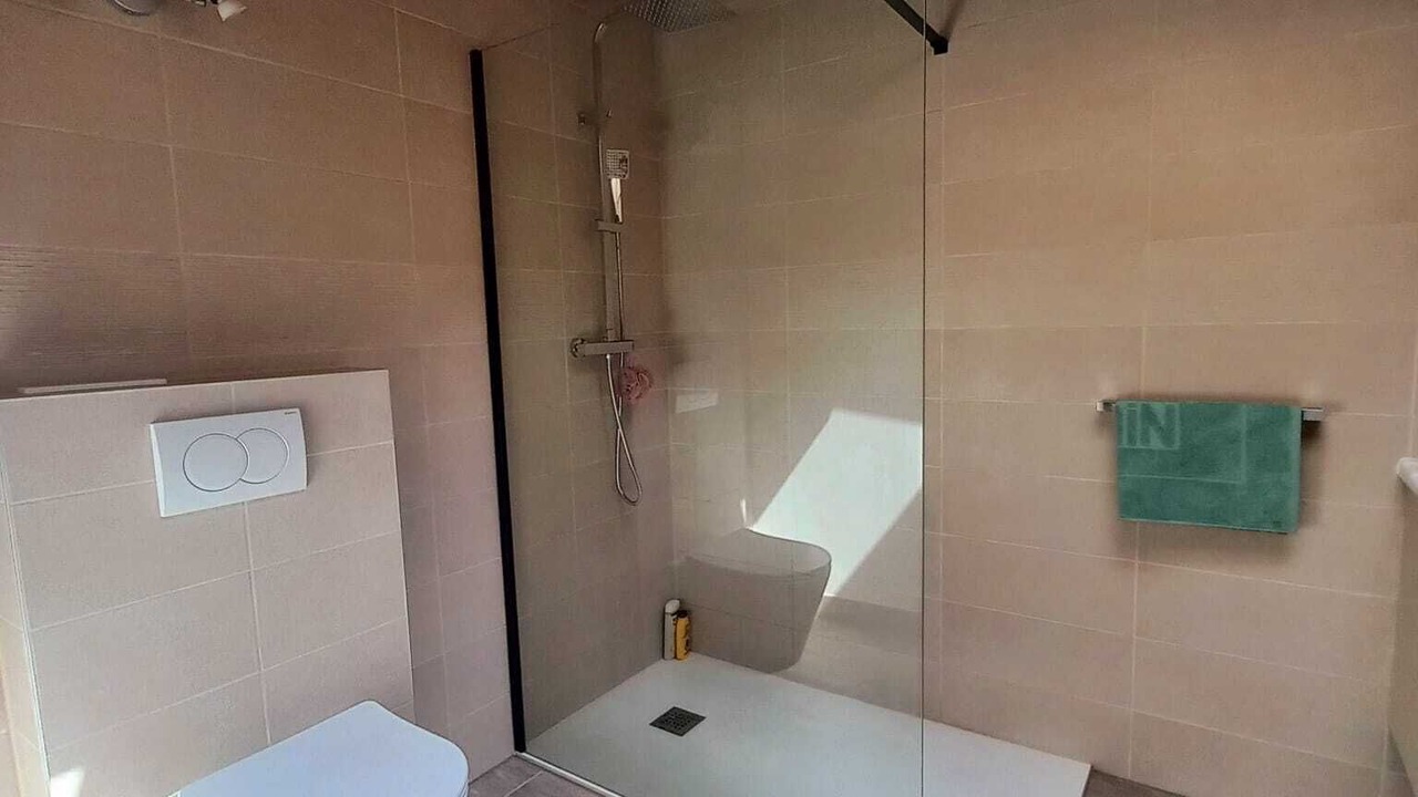 Photo of Bathroom in Pontarlier