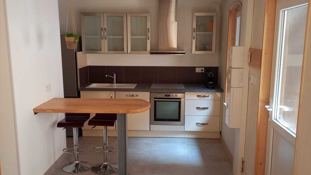 Photo of Kitchen in Pontarlier