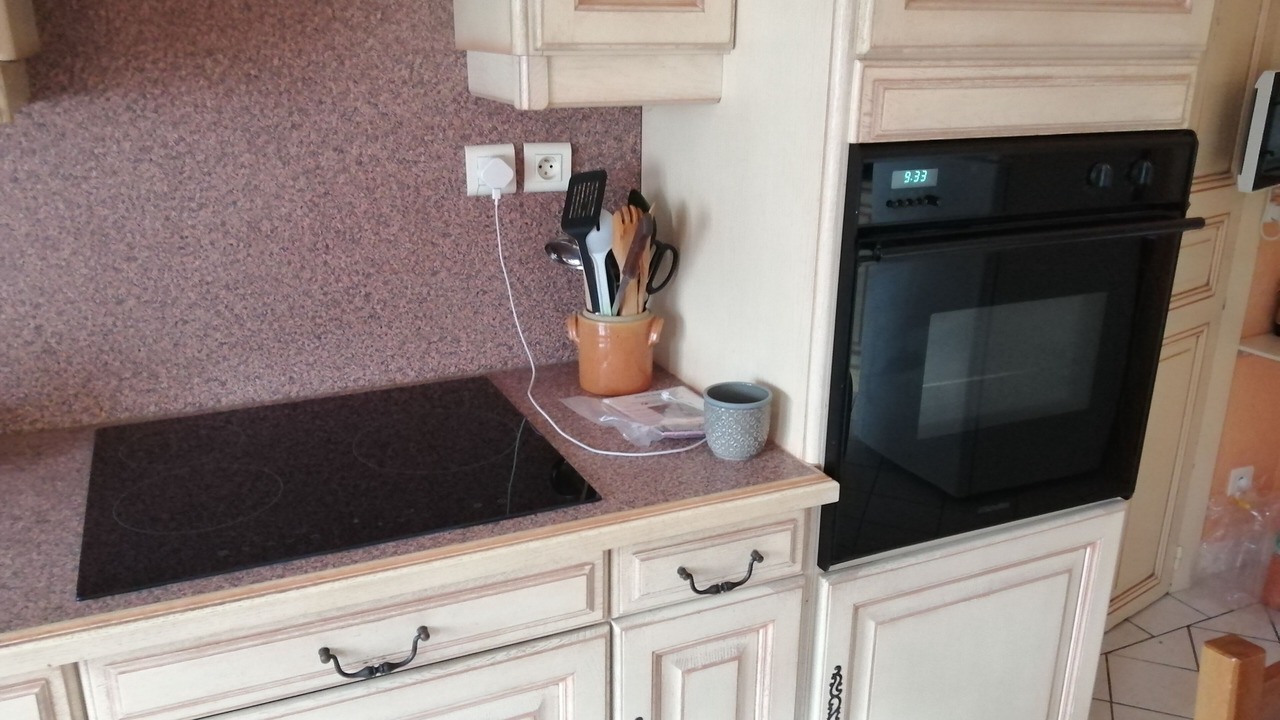 Photo of Kitchen in Broye