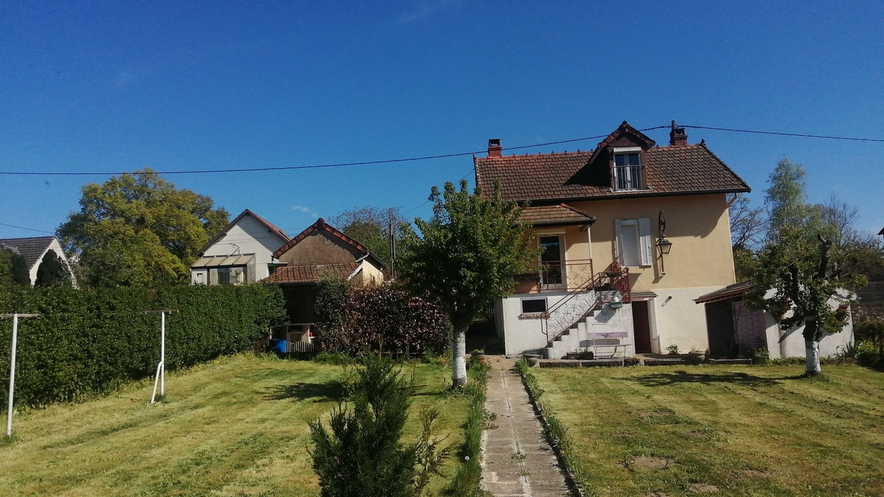 Photo of Outdoor in Broye