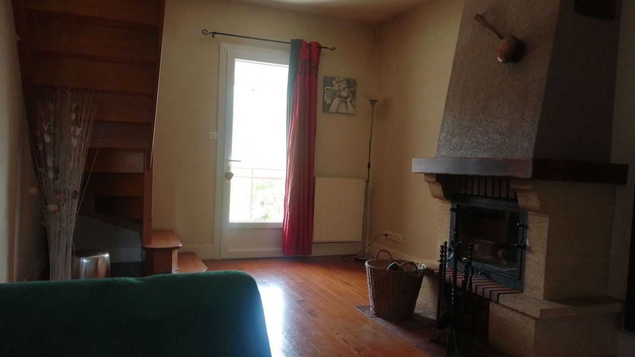 Photo of Livingroom in Broye