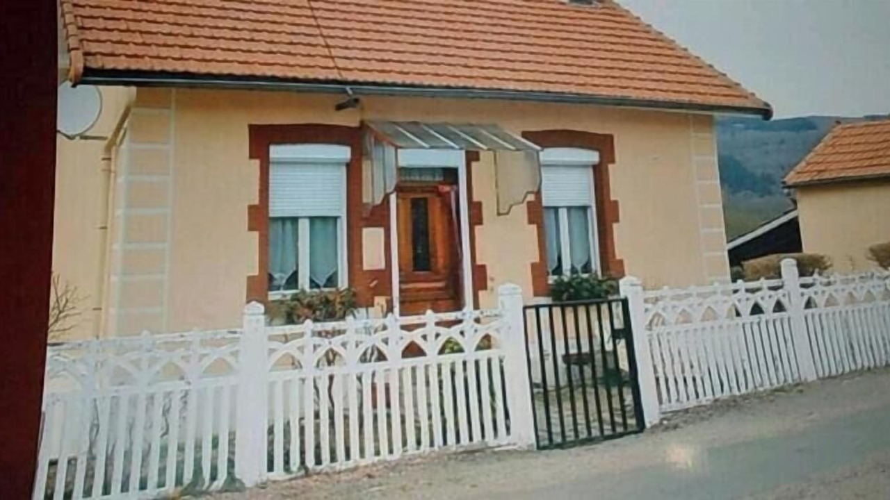 Photo of Outdoor in Broye