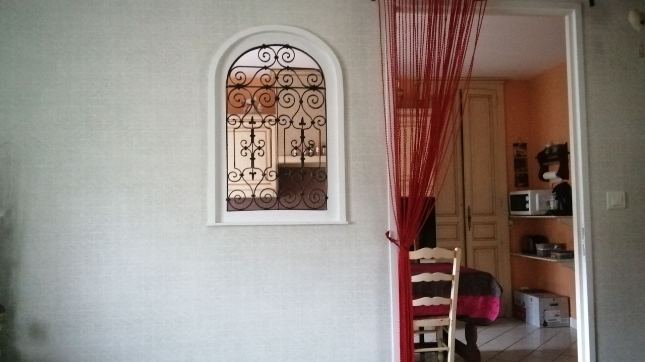 Photo of Bedroom in Broye