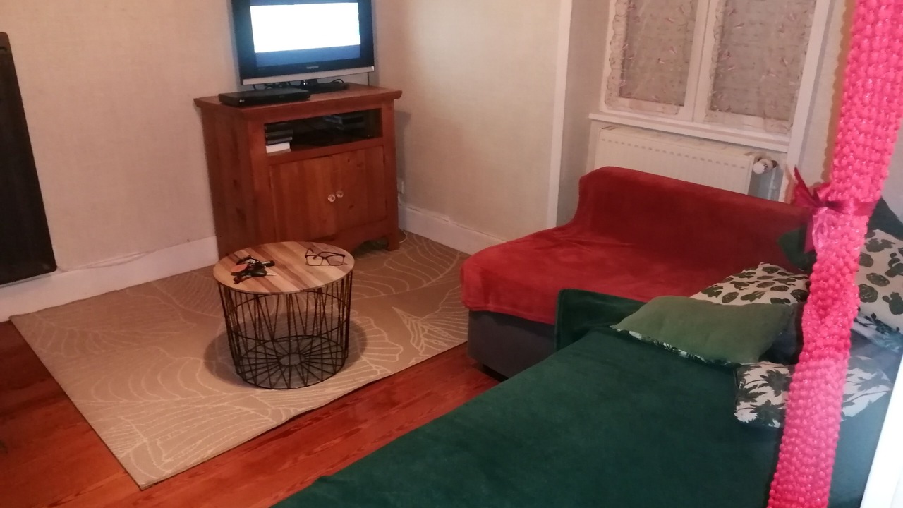 Photo of Livingroom in Broye