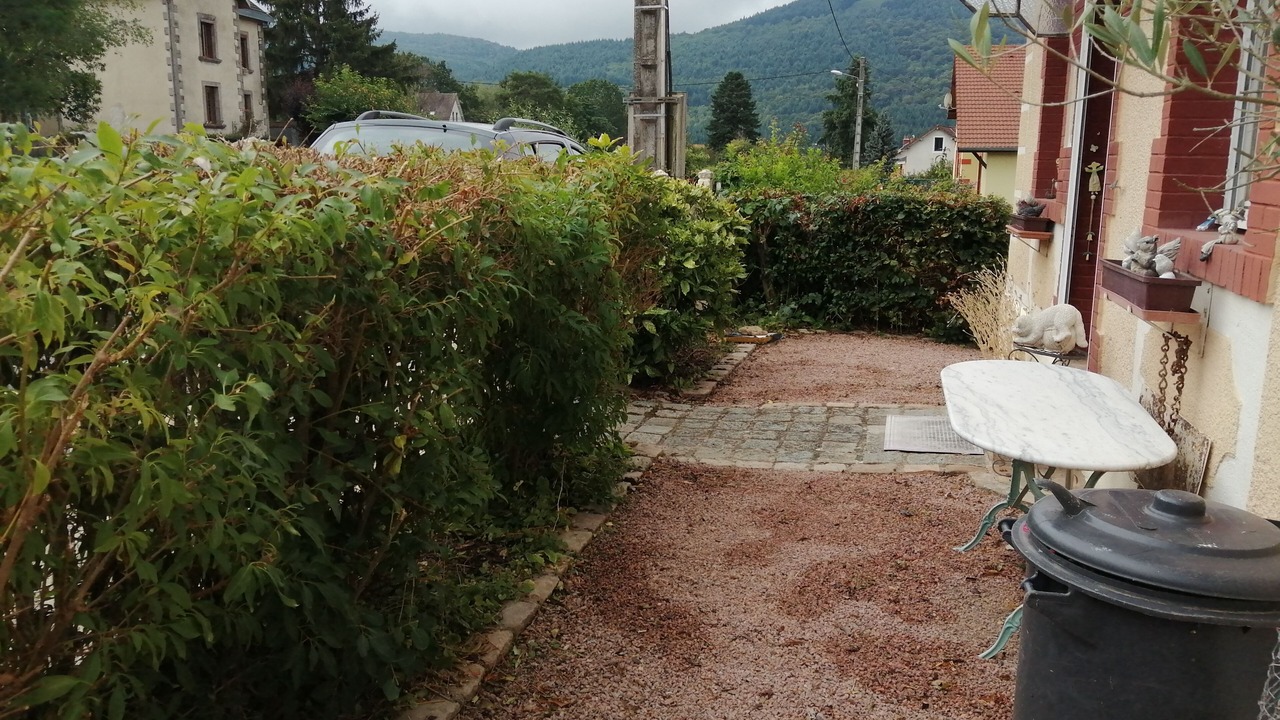 Photo of Outdoor in Broye