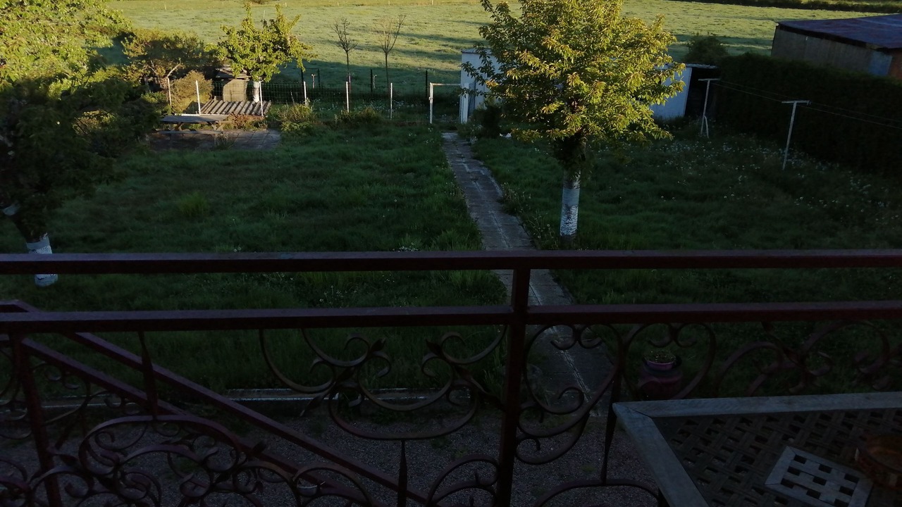 Photo of Outdoor in Broye