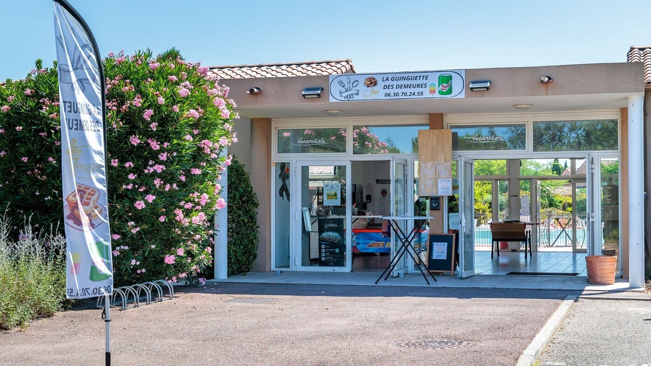 Photo of Outdoor in Aubignan