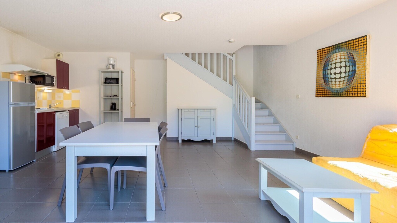 Photo of Livingroom in Aubignan