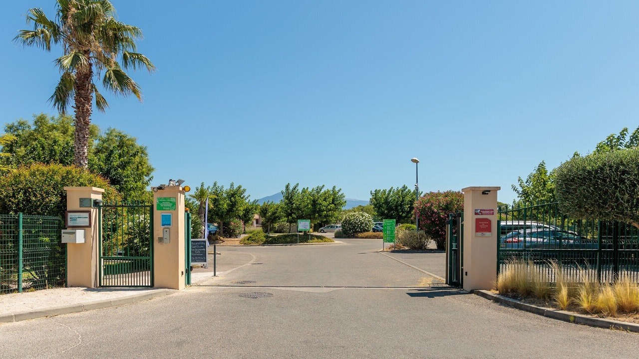 Photo of Outdoor in Aubignan