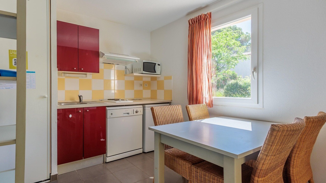 Photo of Livingroom in Aubignan