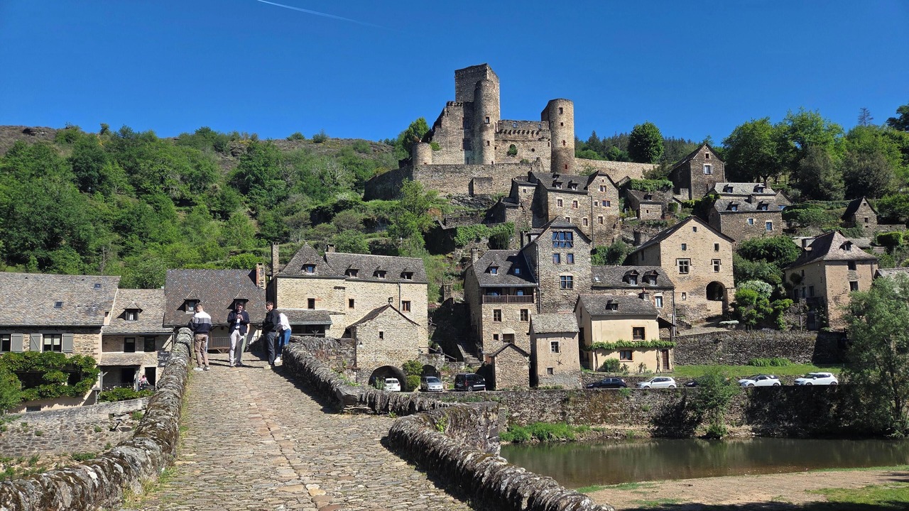 Photo of Others in Belcastel