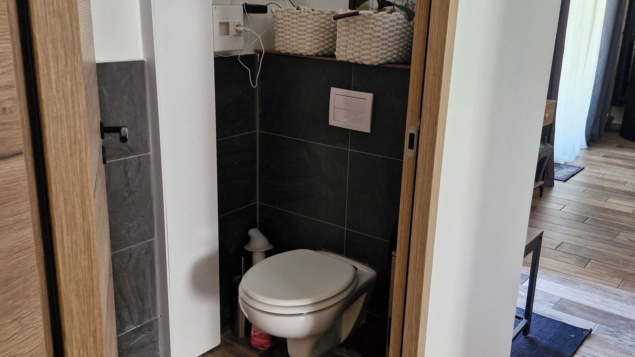 Photo of Bathroom in Autun