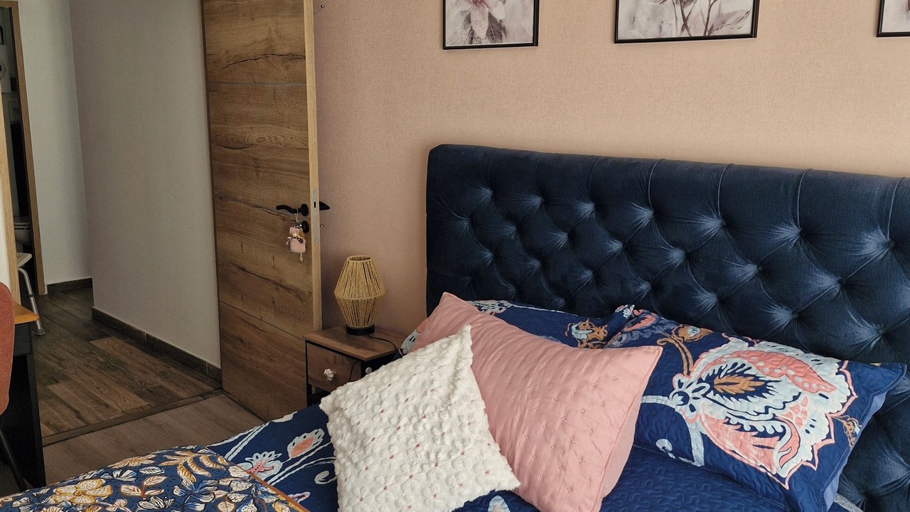 Photo of Bedroom in Autun