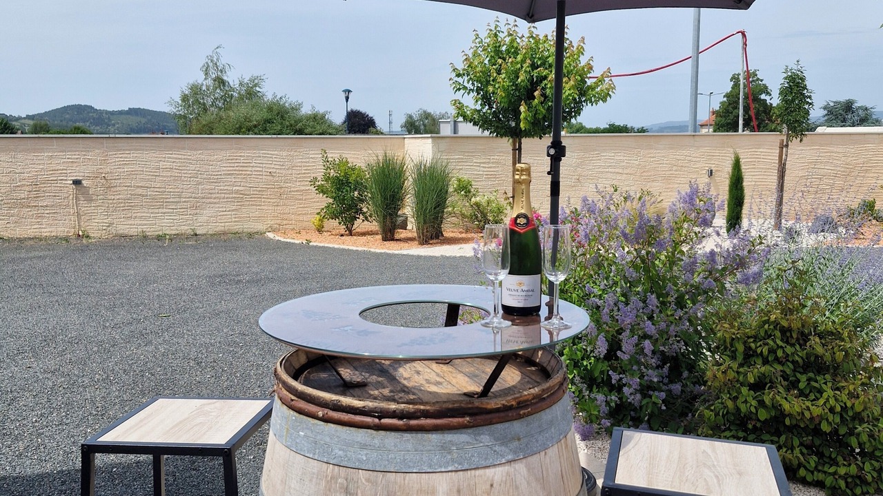 Photo of Outdoor in Autun
