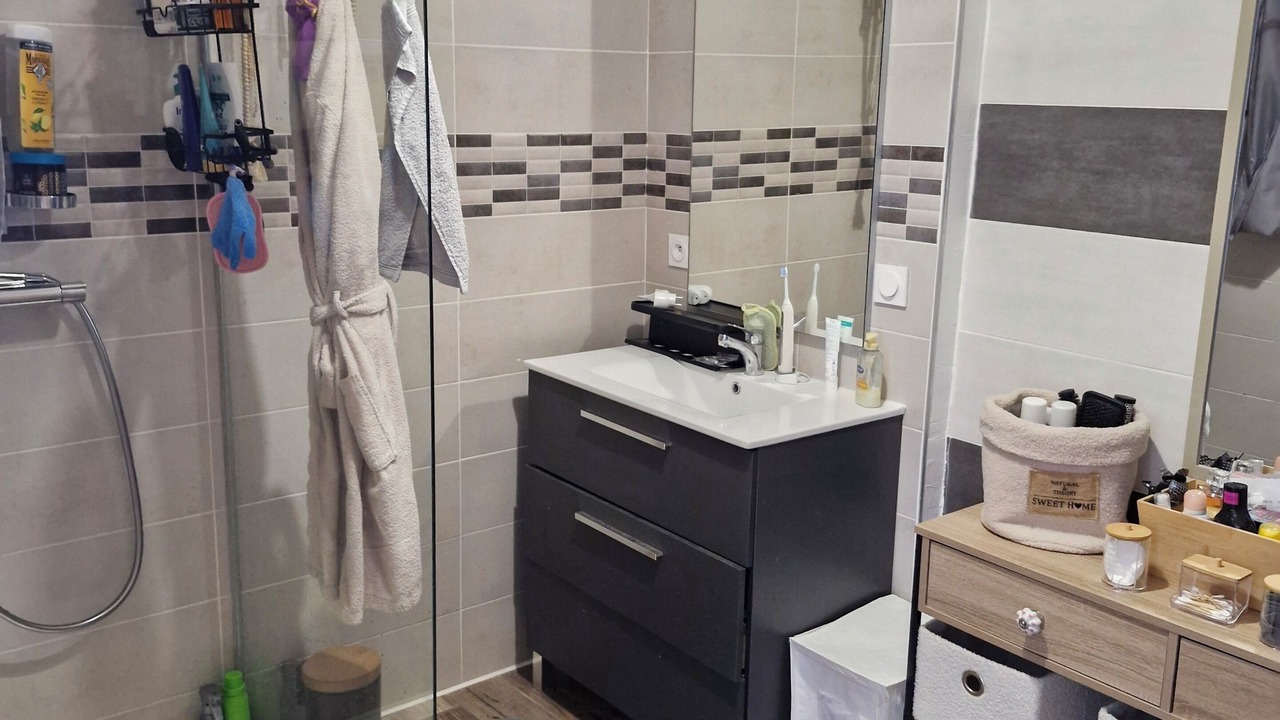 Photo of Bathroom in Autun