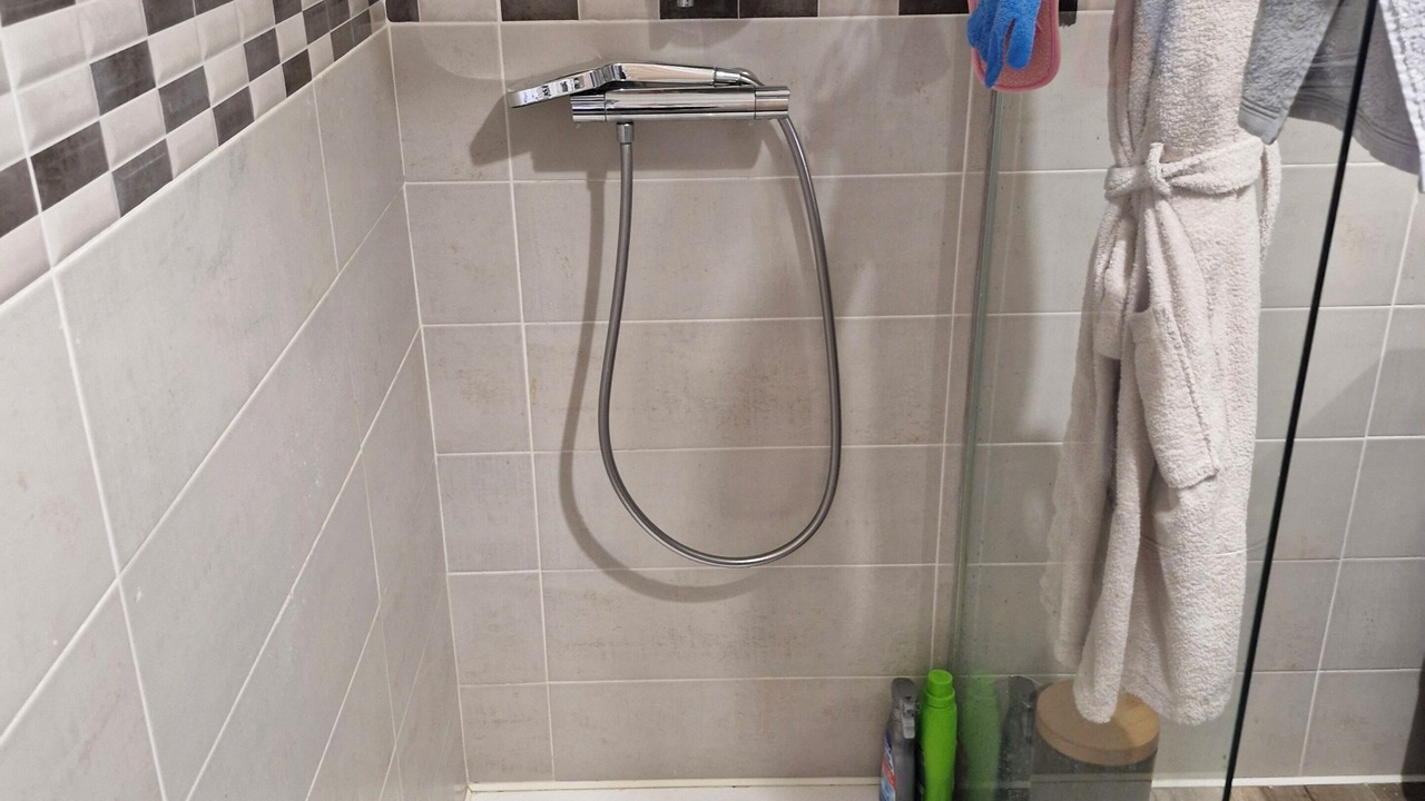 Photo of Bathroom in Autun