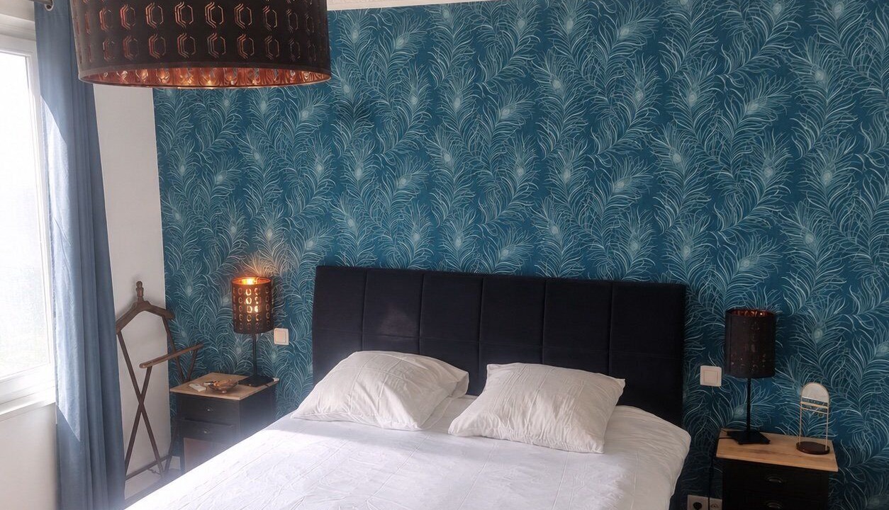 Photo of Bedroom in Sainte-Genevieve-des-Bois