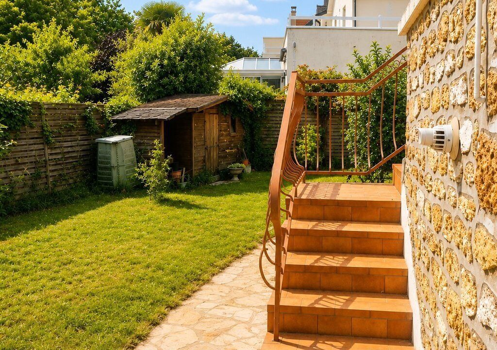 Photo of Outdoor in Sainte-Genevieve-des-Bois