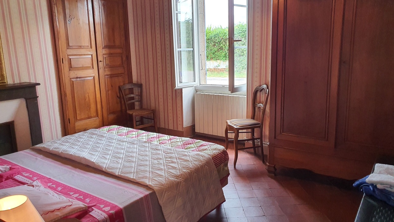 Photo of Bedroom in Mhere