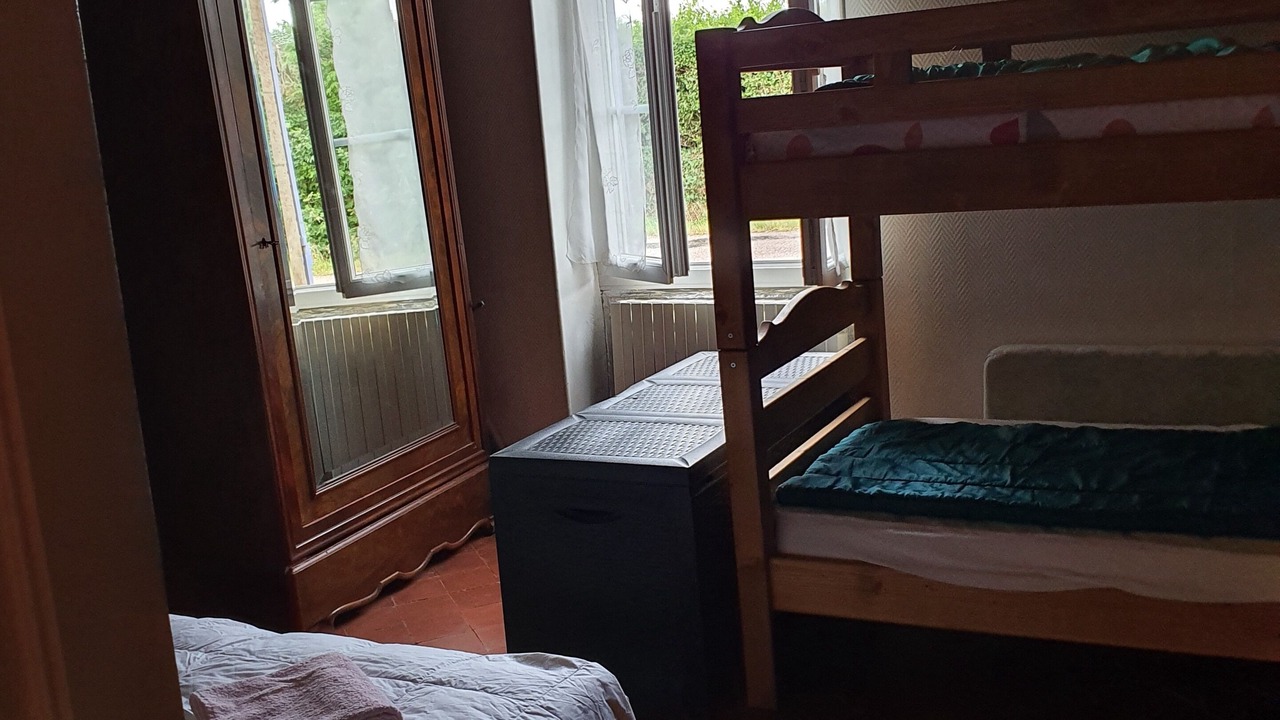 Photo of Bedroom in Mhere