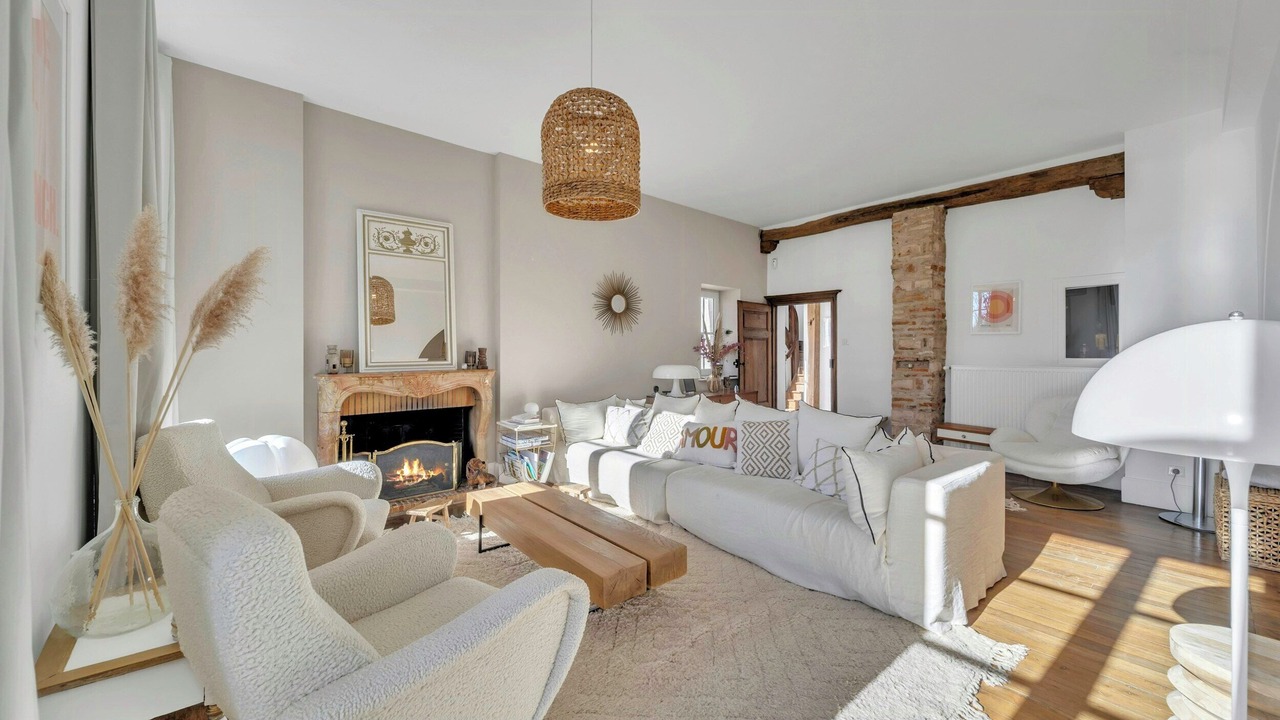 Photo of Livingroom in Palleau