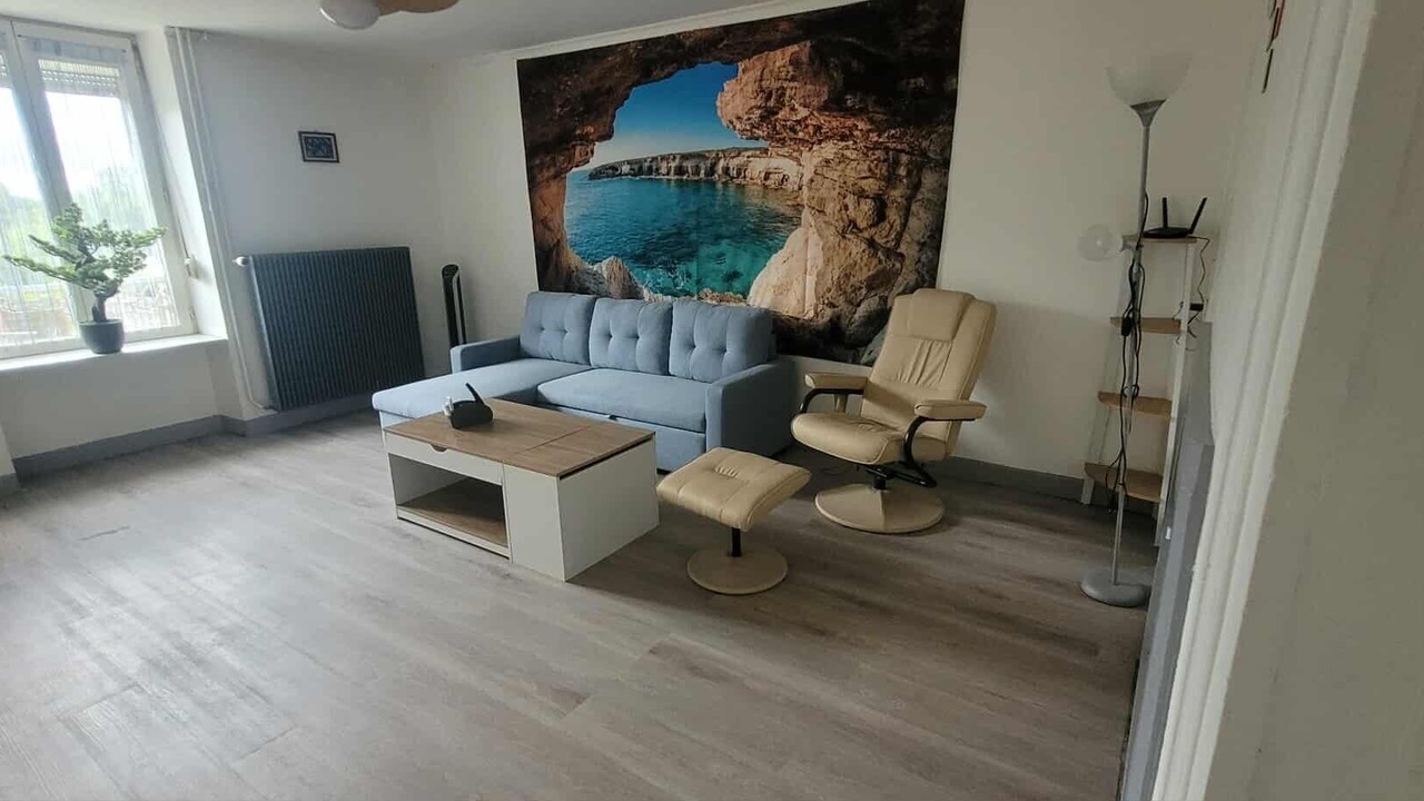 Photo of Livingroom in Serqueux