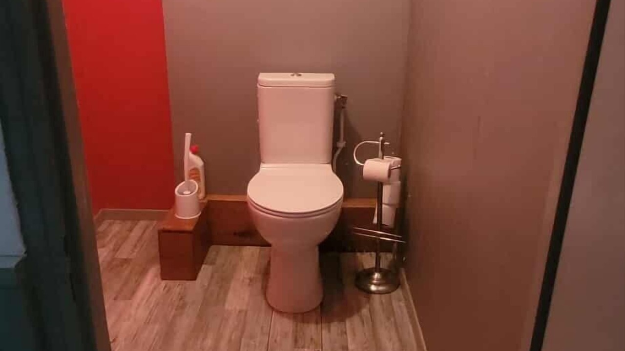 Photo of Bathroom in Serqueux