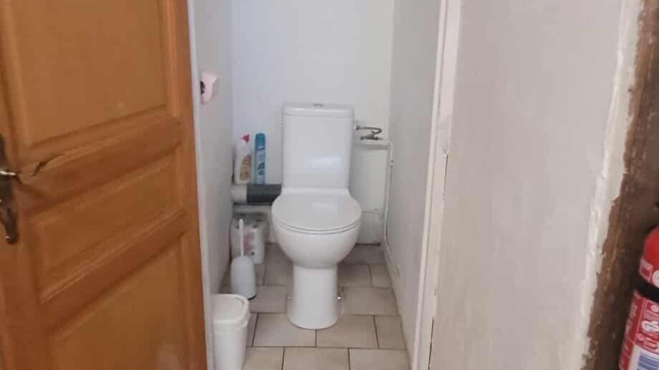 Photo of Bathroom in Serqueux