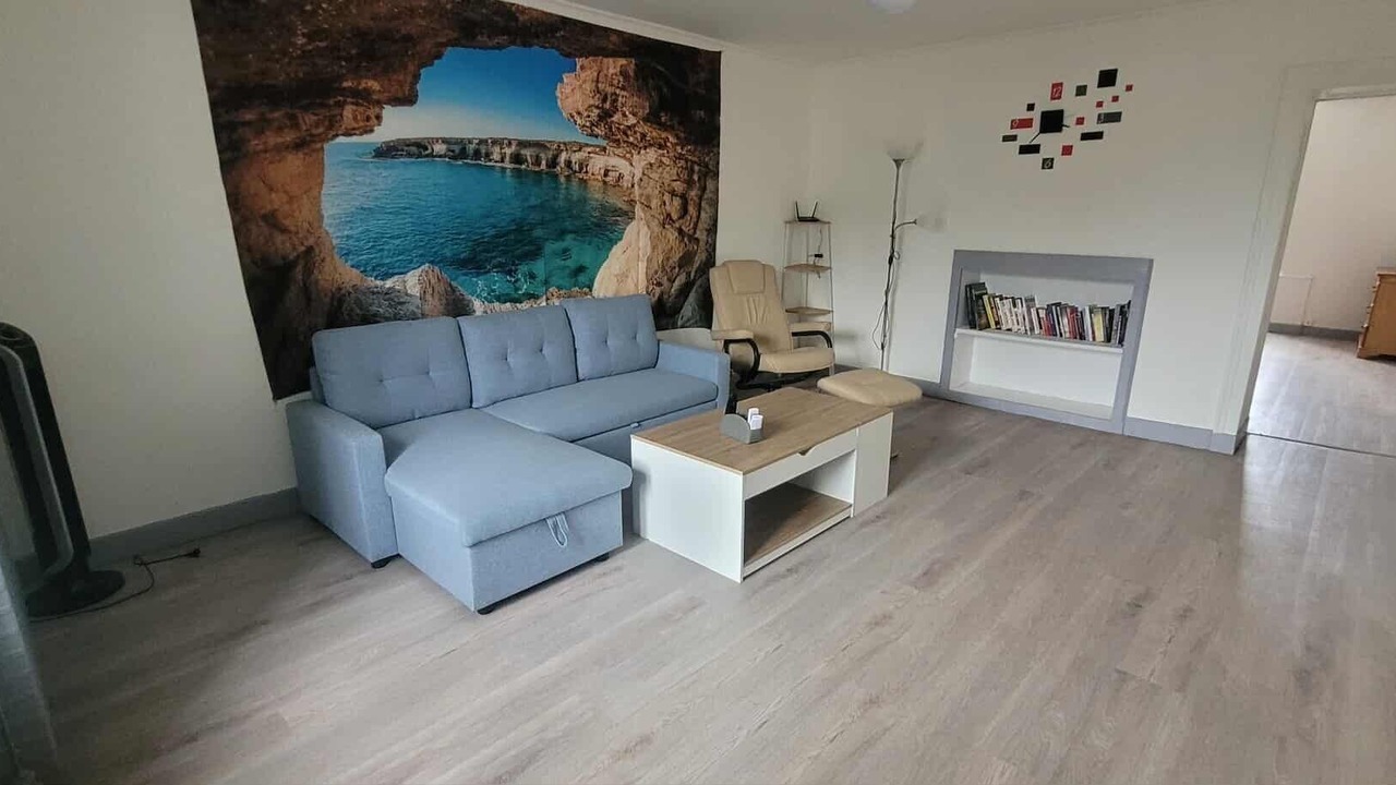 Photo of Livingroom in Serqueux