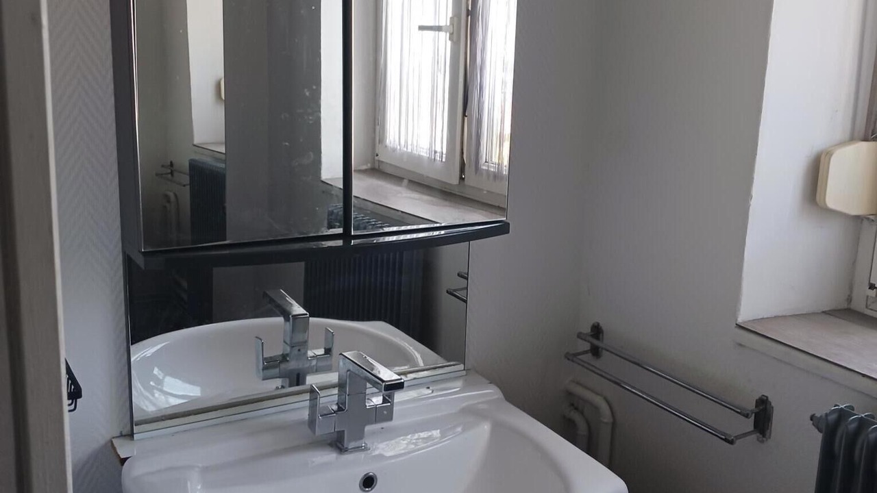 Photo of Bathroom in Serqueux