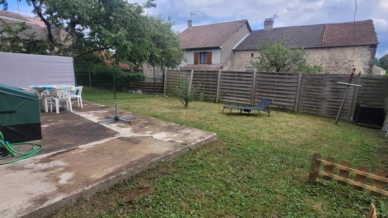 Photo of Outdoor in Serqueux