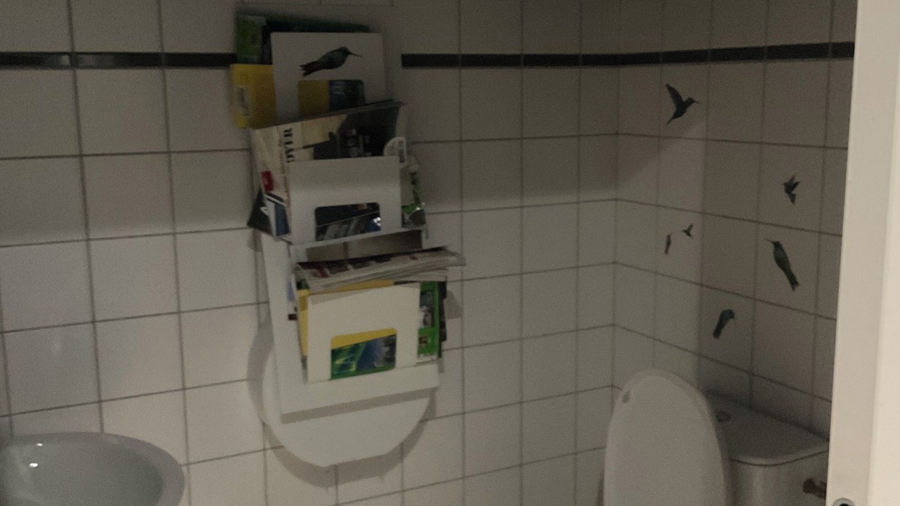 Photo of Bathroom in Epinal