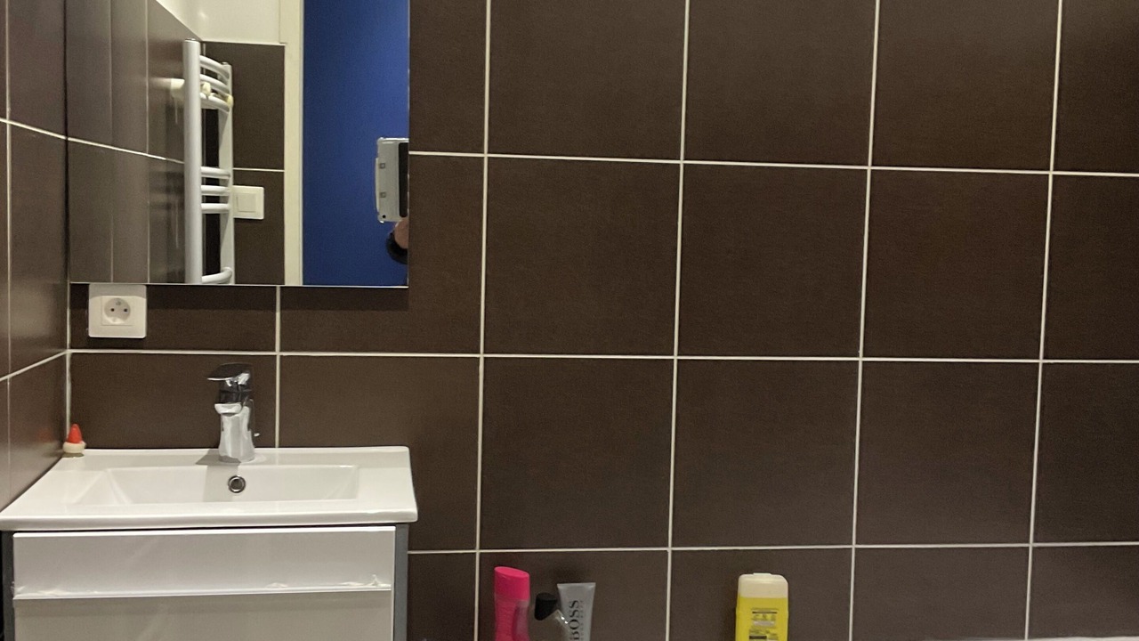 Photo of Bathroom in Epinal